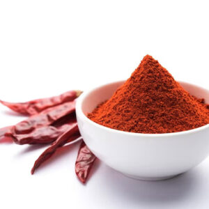 Chilli powder