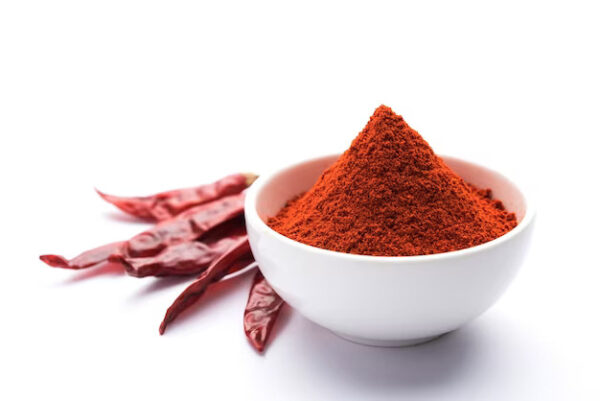 Chilli powder