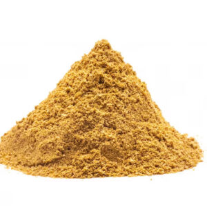 Curry Powder