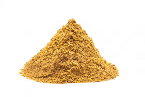 Curry Powder