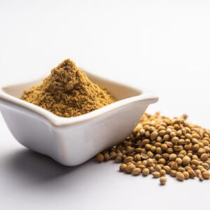 Coriander powder