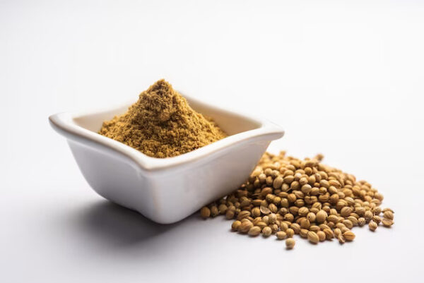 Coriander powder