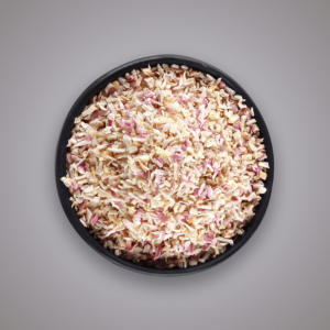 Dehydrated Pink Onion Minced