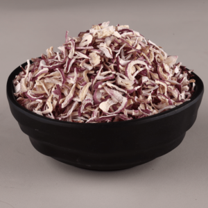 Dehydrated Red Onion Flakes