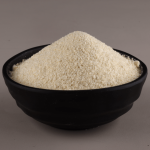 Dehydrated White Onion Granules