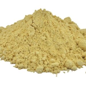 Fenugreek Powder