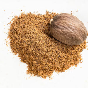 Nutmeg Powder