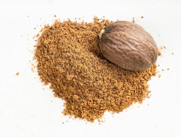 Nutmeg Powder