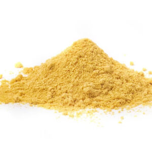 Yellow Mustard Powder