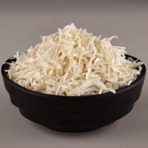 Dehydrated White Fried Onion